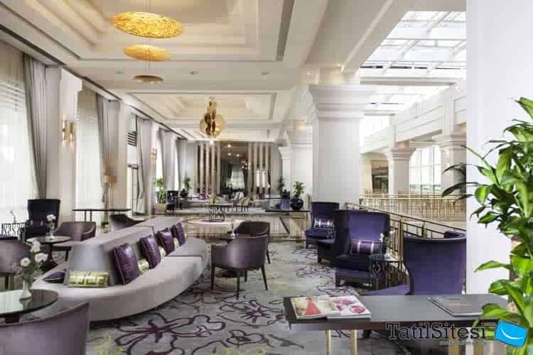 Rixos Premium Belek